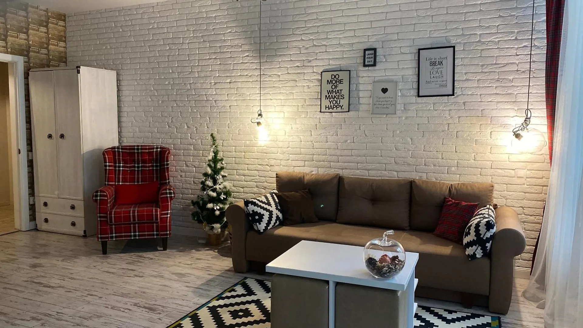 Staroevreyskaapart Lviv