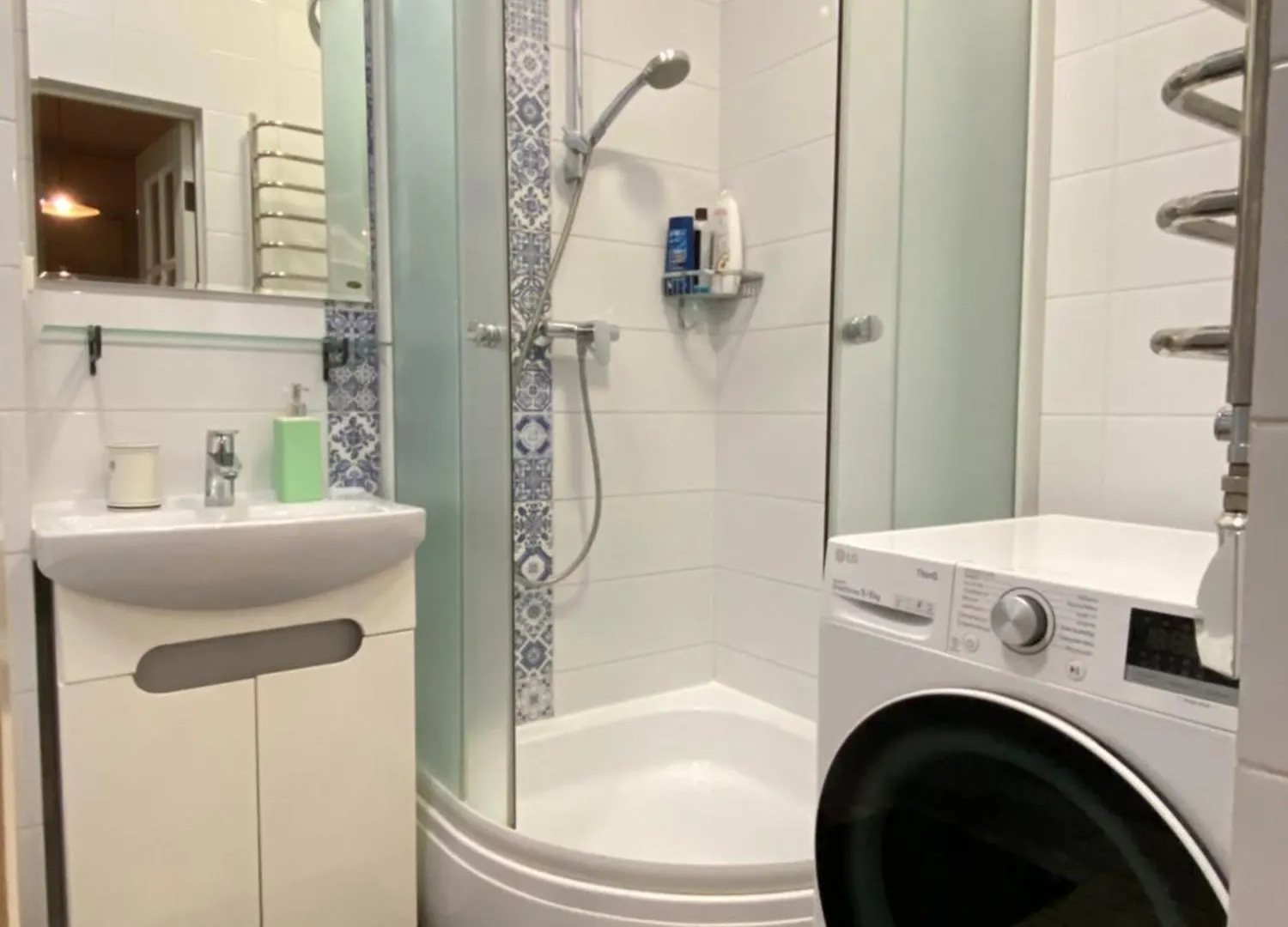 Apartment Staroevreyskaapart Lviv
