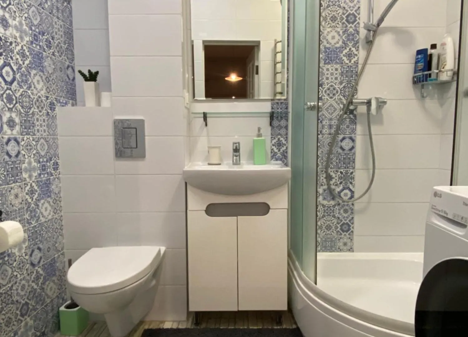 Staroevreyskaapart Lviv Apartment