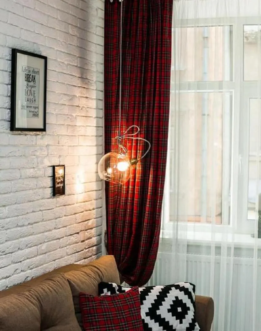 Staroevreyskaapart Lviv Apartment