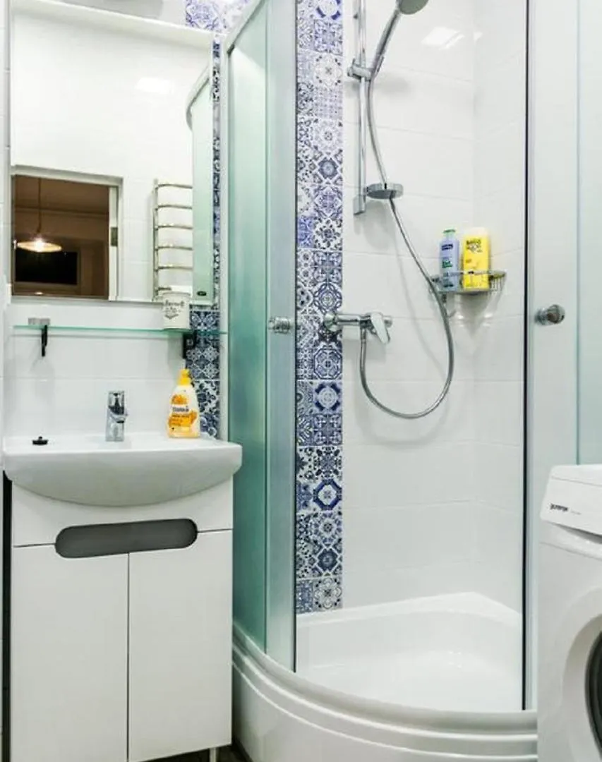 Apartment Staroevreyskaapart Lviv