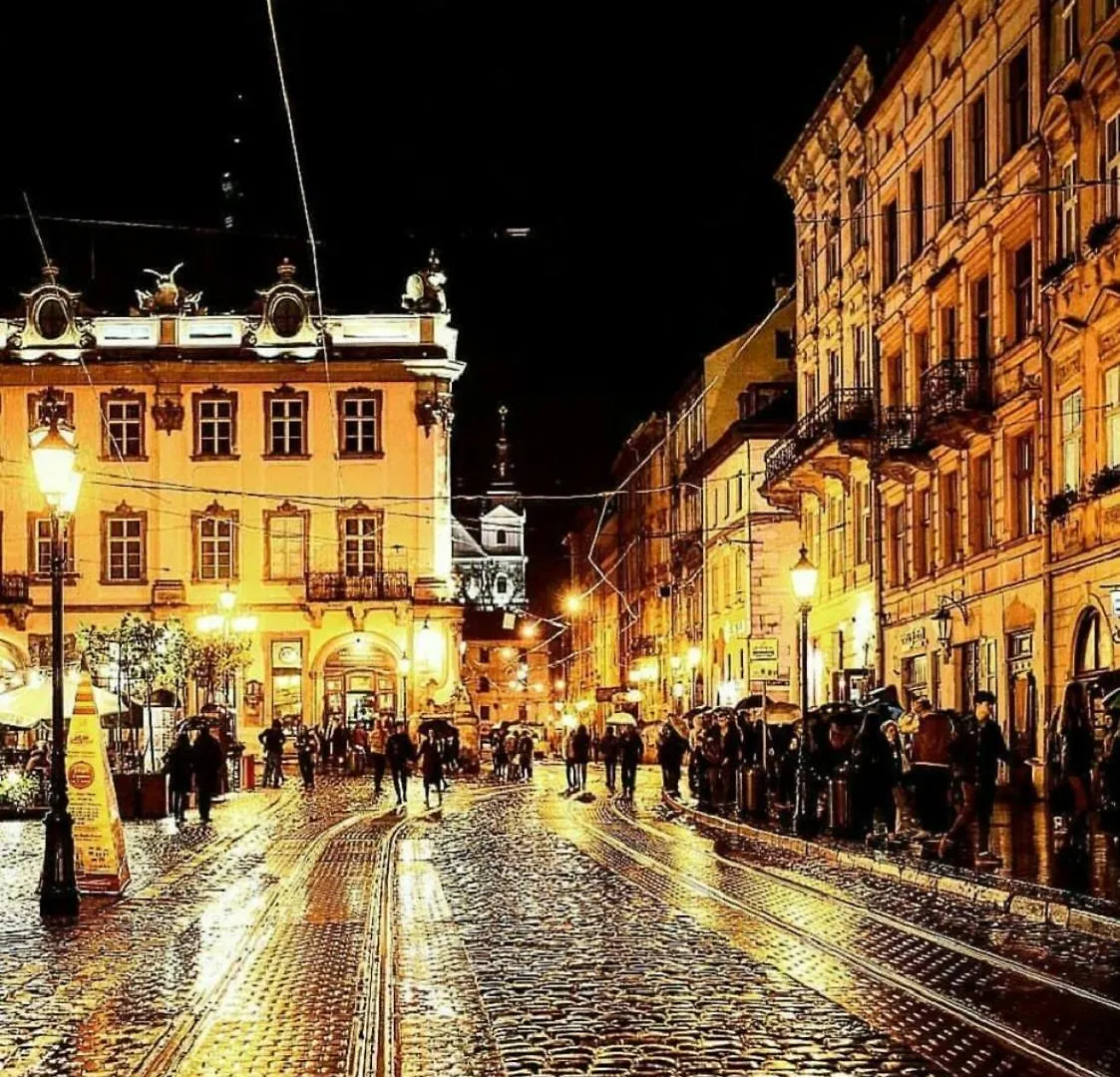 Staroevreyskaapart Lviv 0*,  Ukraine